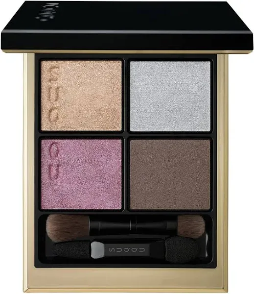 SUQQU Signature Color Eyes