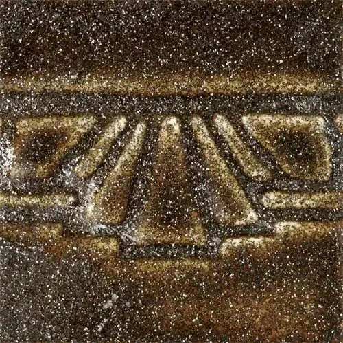 Amaco Potter's Choice Cosmic Tea Dust Glaze