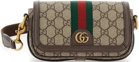 Gucci Ophidia Mini Shoulder Bag