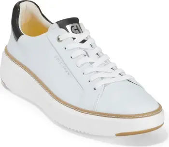 Cole Haan Mens Grandpro Topspin Sneaker