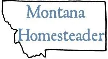 Montana Homesteader