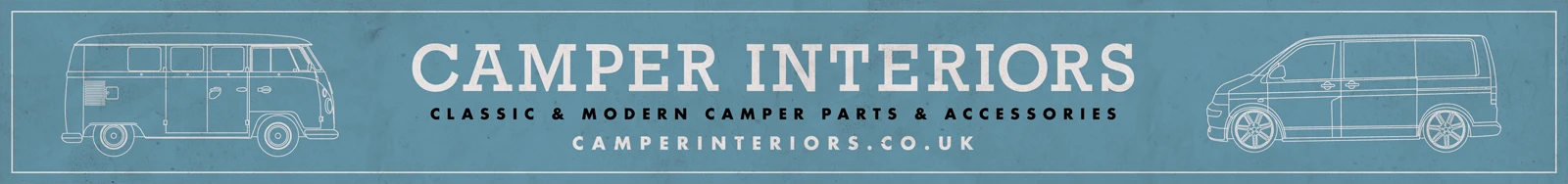 Camper Interiors