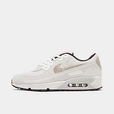 Nike Men's Air Max 90 Finish Line Casual Sneakers
