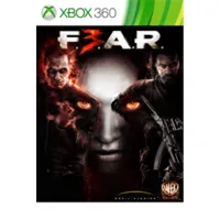 F.E.A.R. 3 Xbox One / Series S|X Digital