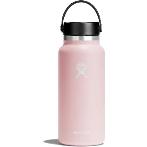 Hydro Flask 32 oz Wide Mouth Bottle