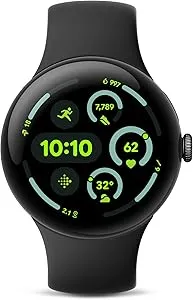 Google Pixel Watch 3 45mm