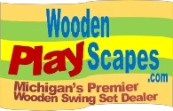 Wooden PlayScapes