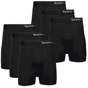 6-Pack Tommy John Boxer Briefs