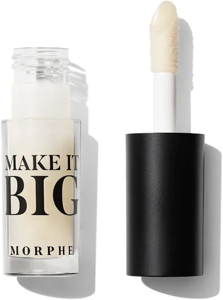 Morphe Make It Big Plumping Lip Gloss