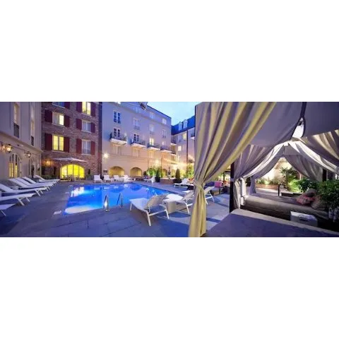 Maison Dupuy Hotel