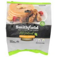 Smithfield Hometown Original Fully Cooked Pork Sausage Links