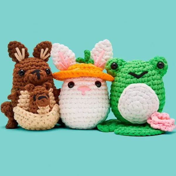 The Woobles Hop-solute Hoppiness Bundle