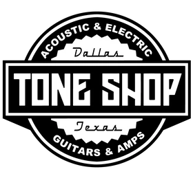 Tone Shop Guitars
