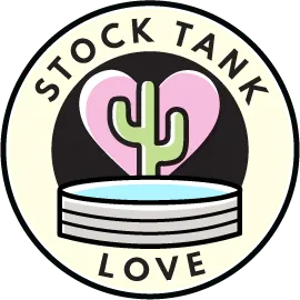 Stock Tank Love