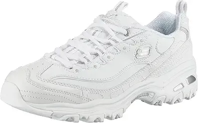 Skechers  D'Lites Lace-Up sneaker