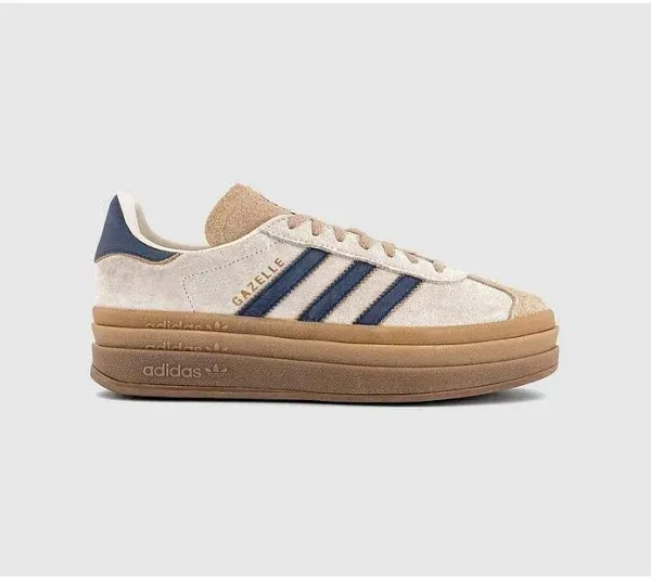 Sneakers Adidas Gazelle Bold Beige