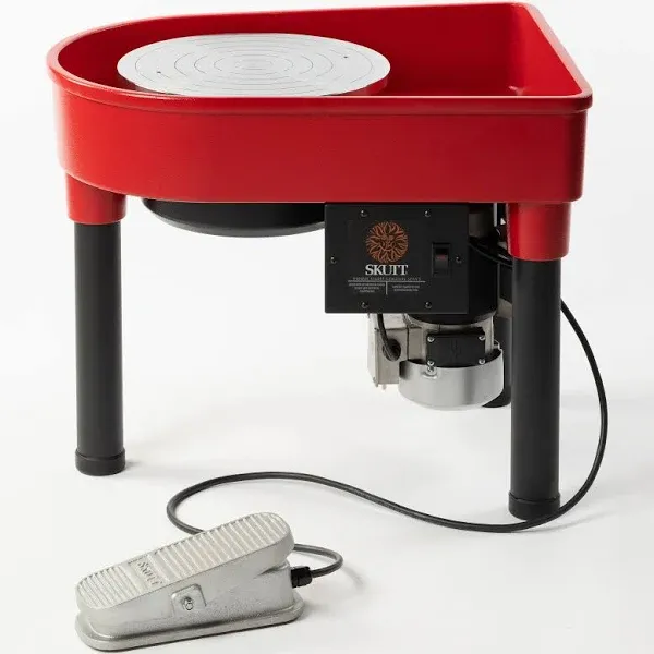 Classic Pottery Wheel