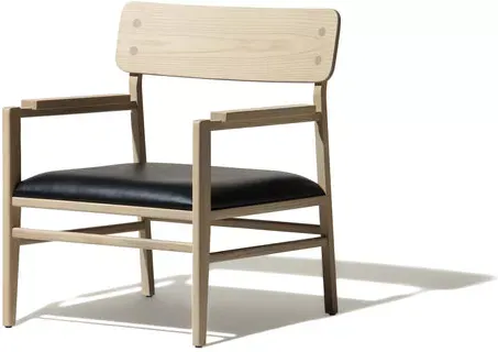 Industry West Athens Lounge Chair