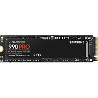 Select Staples Stores: 2TB Samsung 990 PRO M.2 PCIe 4.0 NVMe Solid State Drive