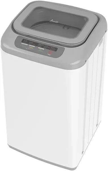 Avanti Top Load Portable Washer CTW84X0WIS