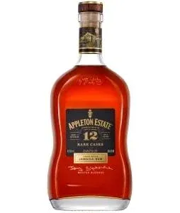 Appleton Estate 12 Year Old Rare Blend Rum