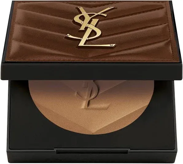 Yves Saint Laurent All Hours Hyper Bronzer