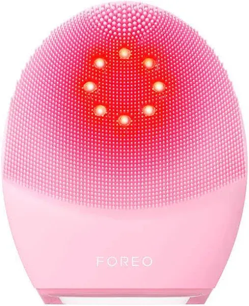 FOREO LUNA 4 Plus Smart Cleansing Device