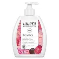 Lavera Fruity Hand Wash Berry Care
