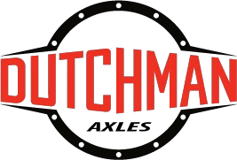 Dutchman Axles