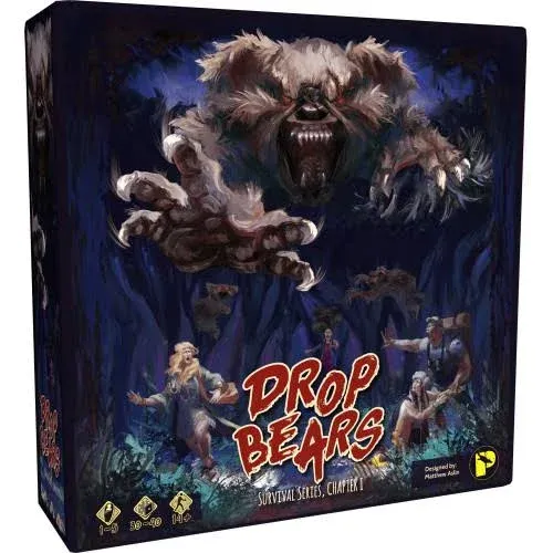 Platypus Industries Drop Bears