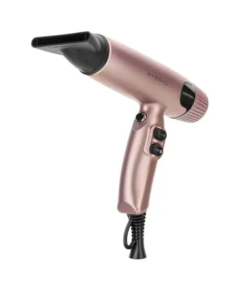 Gamma+ Hybrid Professional Hair Dryer