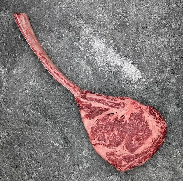 Meat N' Bone Tomahawk Steak