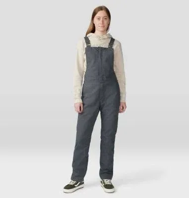 Mountain Hardwear Women's Jackson Ridge Bib
