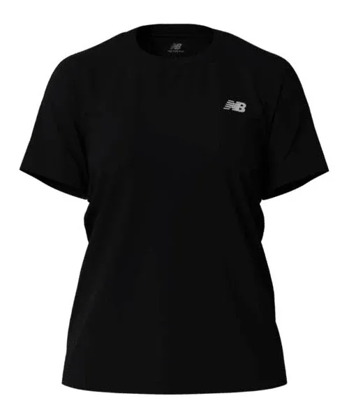 New Balance Women's Sport Essentials Jersey T-Shirt