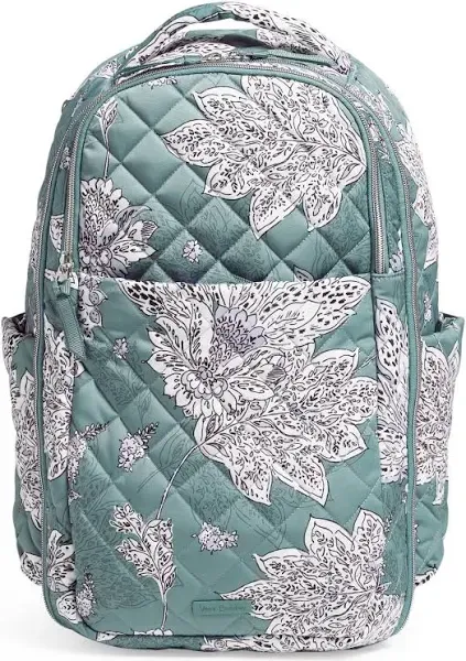 Vera Bradley Women's Performance Twill Travel Backpack