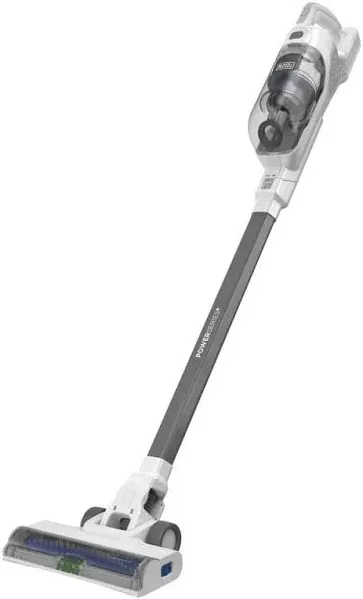 BLACK+DECKER POWERSERIES+ Cordless Stick Vacuum