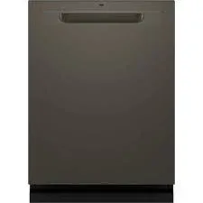 GE GDP670S Top Control with Stainless Steel Interior Dishwasher