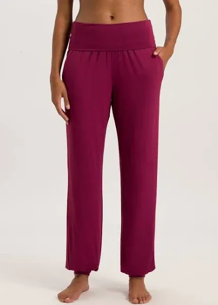 Hanro Women's Yoga Pants