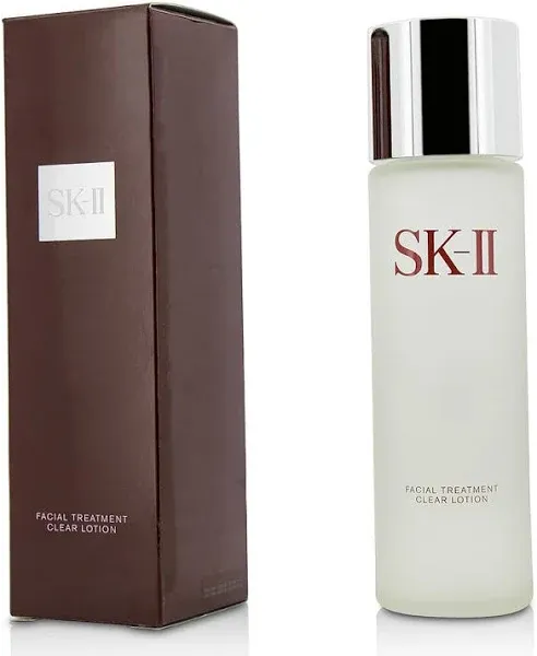 SK II Facial Treatment Clear Lotion