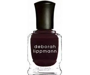 Deborah Lippmann Color Nail Lacquer - Dark Side Of The Moon, 15Ml/0.5