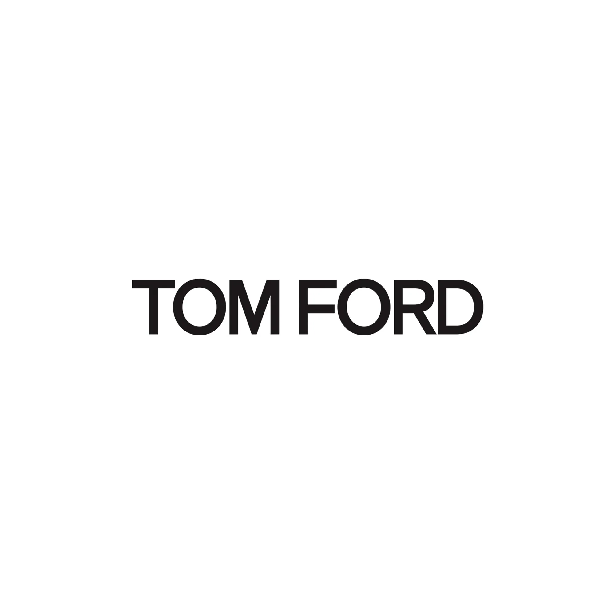 TOM FORD Online Store