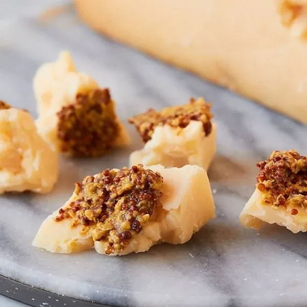 Murray's Cheese Cellars at Jasper Hill Cabot Clothbound Cheddar