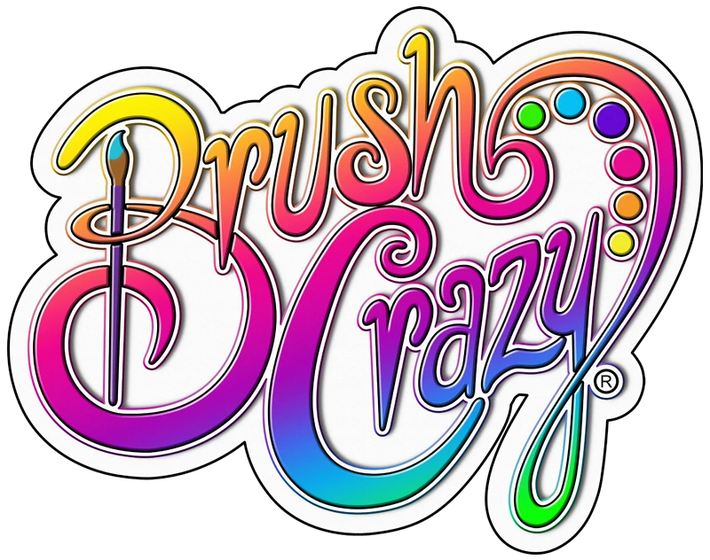 Brush Crazy