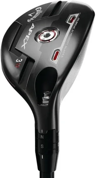 Callaway Apex 21 Hybrid Golf Club