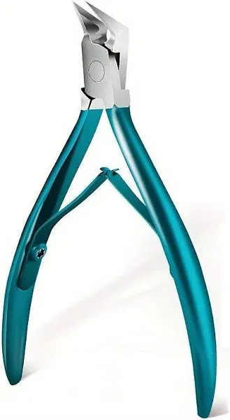 LightInTheBox Stainless Steel Toenail Clippers