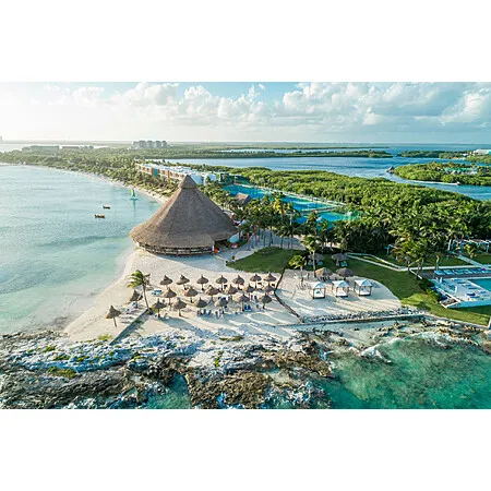 Club Med All Inclusive 1 Free Night on 6+ Night Stays; Kids Under 4 Free; Some with Extra 25% Off - Book by June 24, 2025
