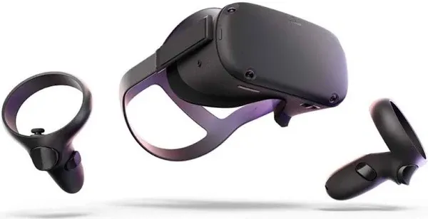 Oculus Quest All-in-One VR Headset