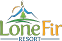 Lone Fir Resort