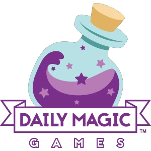 Daily Magic Games
