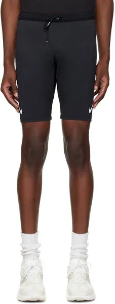 Nike Men's Aeroswift Dri-Fit ADV Running 1/2-Length Tights